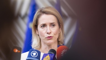 La UE condena los "inaceptables" ataques de los hutíes en Yemen y Arabia Saudí