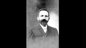 Francisco Penzotti: la terrible experiencia