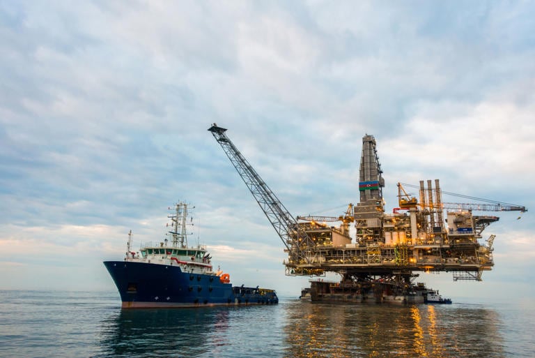 El restablecimiento del flujo de petróleo por el oleoducto de Santa Bárbara marca el regreso del crudo tras ocho años de inactividad (Sable Offshore Corp)