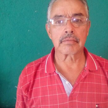 Enrique Sosa llegó a la