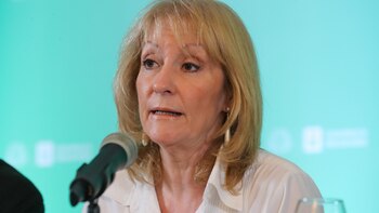 Carolina Cosse acepta su precandidatura