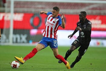 El club tiene un detallado