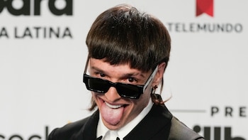 Peso Pluma y Tito Double