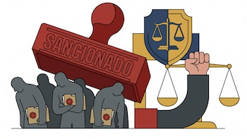 Secretaría del Buen Gobierno suma 226 sanciones a funcionarios públicos