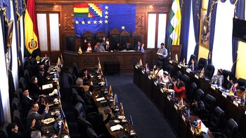 Tras las protestas en Santa