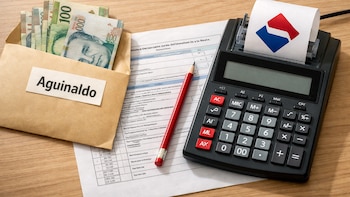 Aguinaldo por Fiestas Patrias 2026: ¿Este beneficio está afecto a descuentos por AFP, ONP o quinta categoría?