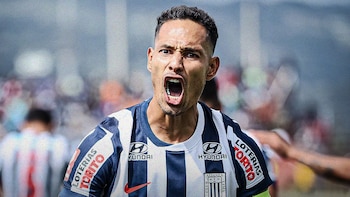 Alianza Lima vs UTC 1-0: