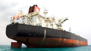 ¿Cuál es la nueva arma de Irán? El estrecho de Ormuz