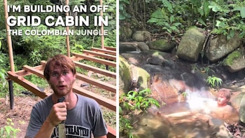 Una “ganga”, esto costó el