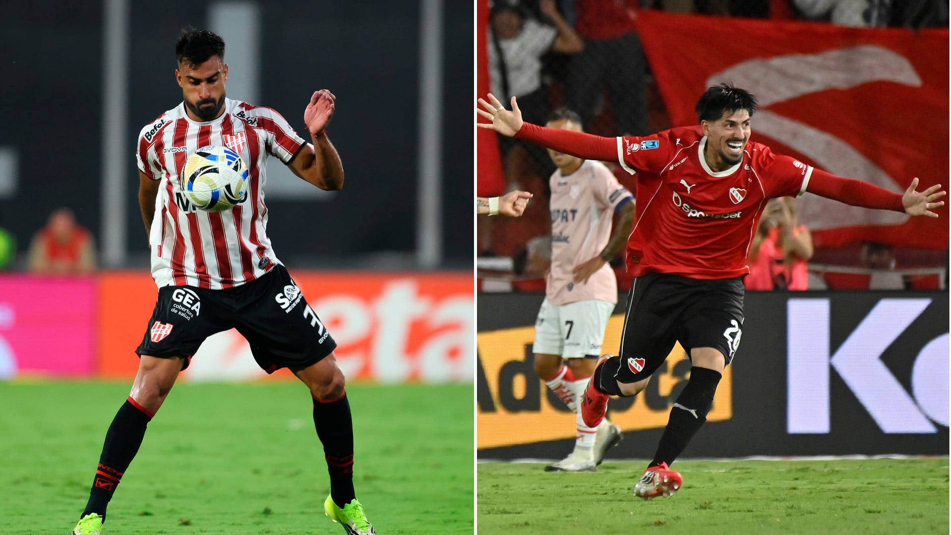 Instituto de Córdoba recibe a Independiente desde las 22:15