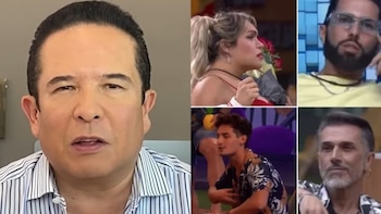 Abogado de Gustavo Adolfo Infante