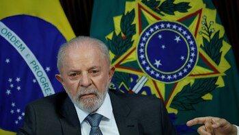 De lanzagranadas a agentes químicos: