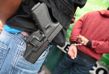 Asesinan a otra trabajadora sexual