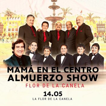 Agenda de eventos por el