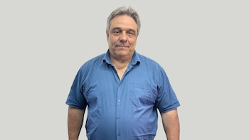 Claudio Spallone es presidente y