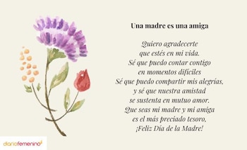 Poemas para compartir y dedicar