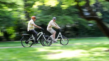 Día Mundial de la Bicicleta: