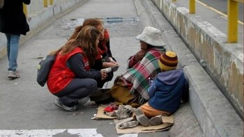 Día mundial de los niños