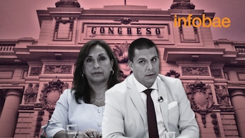 Dina Boluarte luchará por su