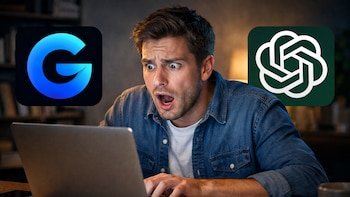 El gran error que cometes