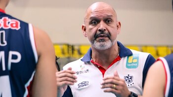 Inesperado giro en San Martín: