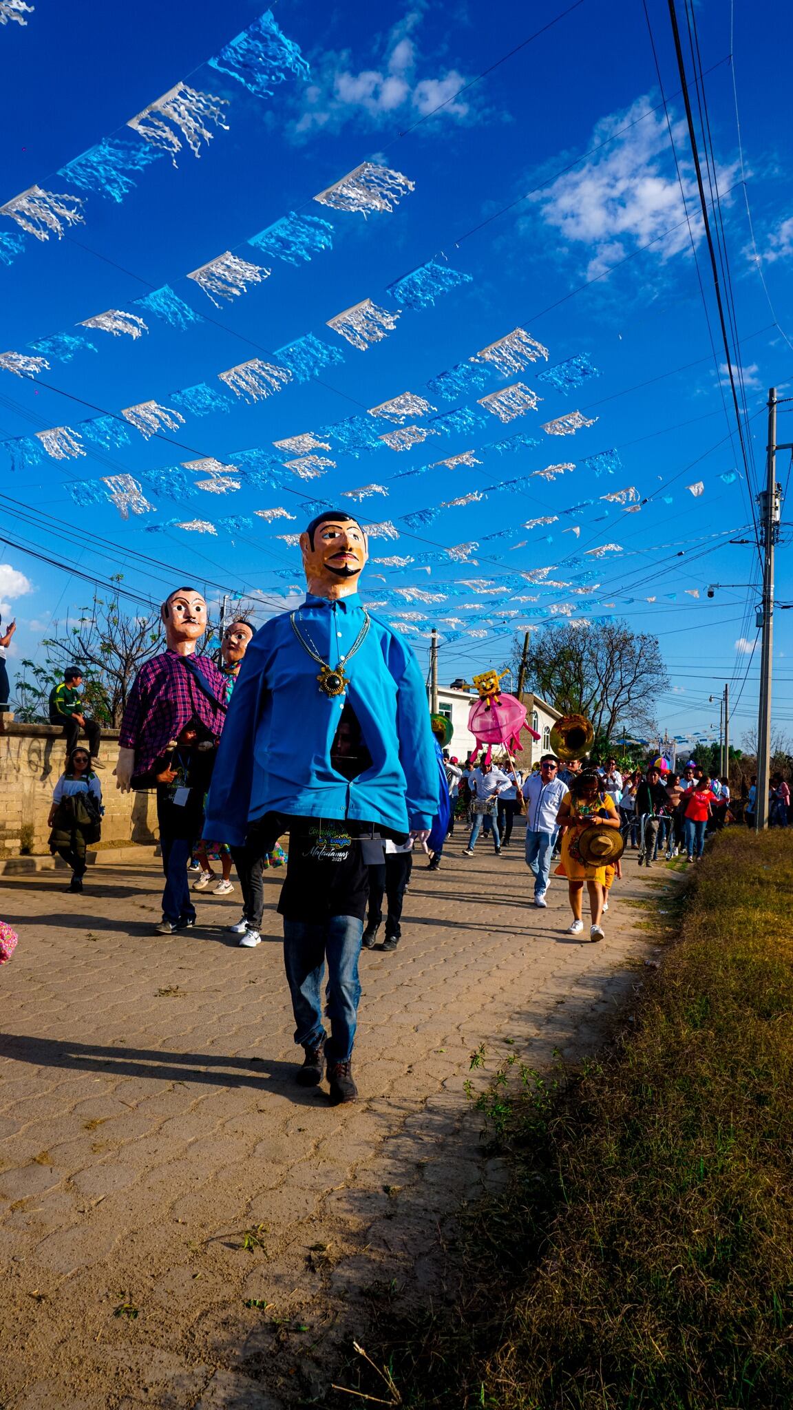 Este evento destaca no solo por su relevancia espiritual, sino por ofrecer un programa diverso y atractivo. (Foto: Comité de Festejos de la Virgen de San Juan de los Lagos, Facebook)