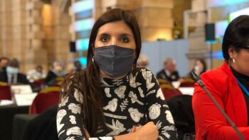 "Creemos que hay que pensar