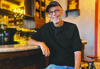 Nacido en Nueva York, el