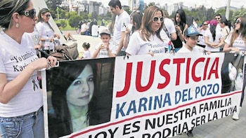 El brutal asesinato de la