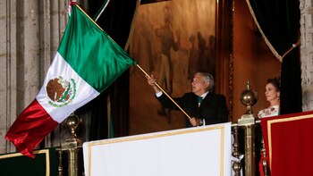 En imágenes: así se vivió