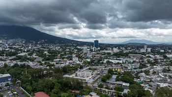 “El Salvador no está preparado para el cambio climático”, advierte CESTA