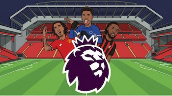 Como la regla de los “Rookies” puede poner en jaque a la Premier League