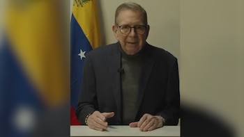 Edmundo González: “Ninguna transición democrática