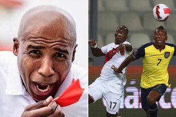 El 'Cuto' Guadalupe mantiene la