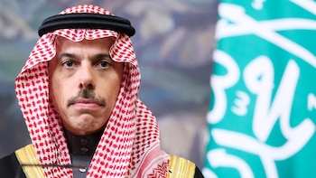 Arabia Saudí pide ante el Consejo de Seguridad poner fin al "apoyo que permite" los ataques de los hutíes