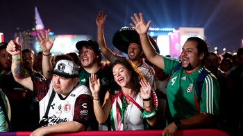 Cuáles son las restricciones y