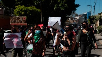 2021: las dos oposiciones en