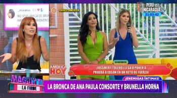 (Captura: Magaly TV La Firme)
