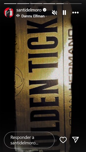 El Golden Ticket permitió reingresos