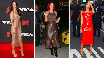 Los 40 años de Megan Fox: looks memorables y el magnetismo que la hizo única