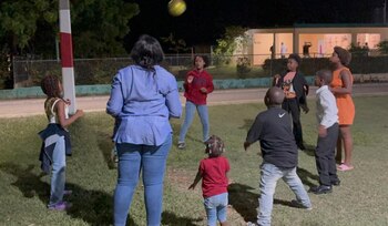 Con este proyecto, más de