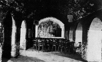 The Cavern Club de Liverpool,