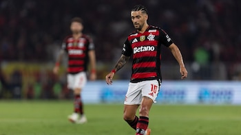 El Flamengo será el rival