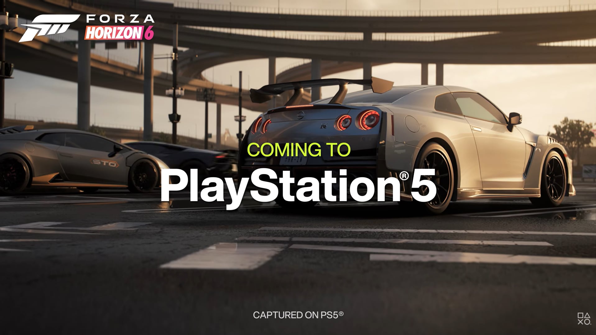 El lanzamiento en la consola de Sony estaba programado inicialmente para algún momento de 2026. (PlayStation)
