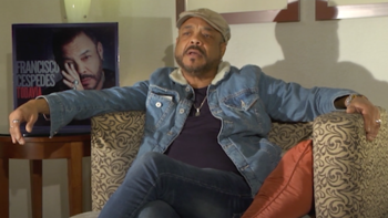 El cubano afirma que no