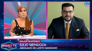 Abogado de la familia Marzano