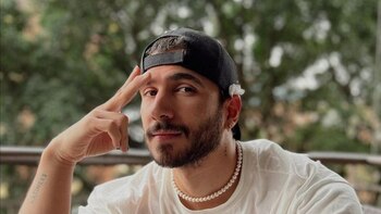 Juan Duque y Andy Rivera: