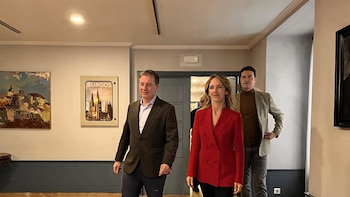 Álvarez de Toledo asegura que