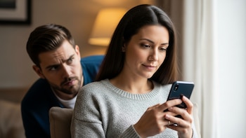 Cómo usar Google para que tu esposo o novio no te adivine la contraseña