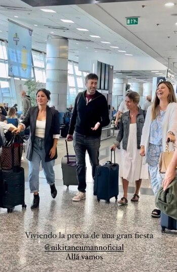 La arquitecta Lourdes Yarade Saravia